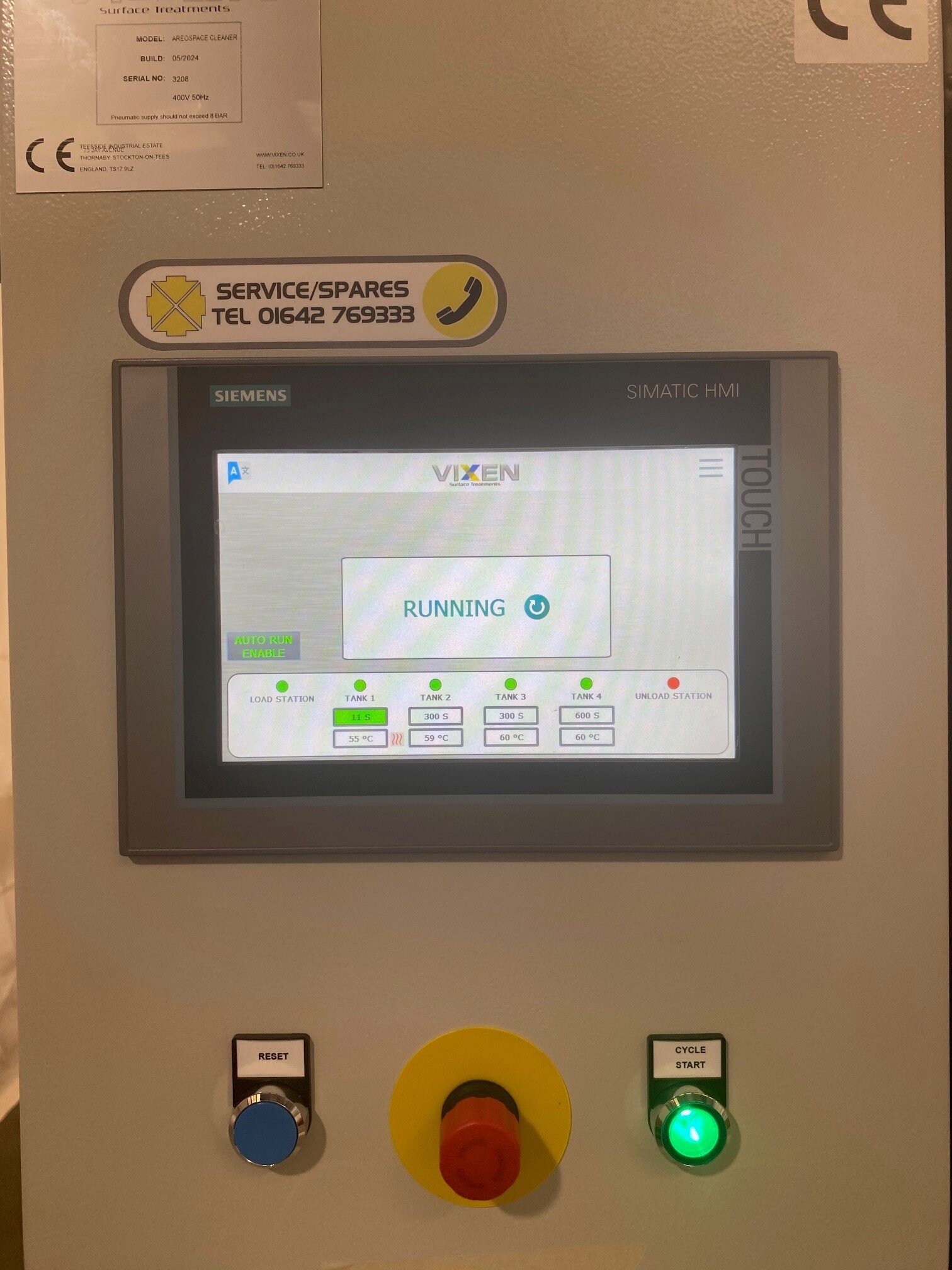 HMI