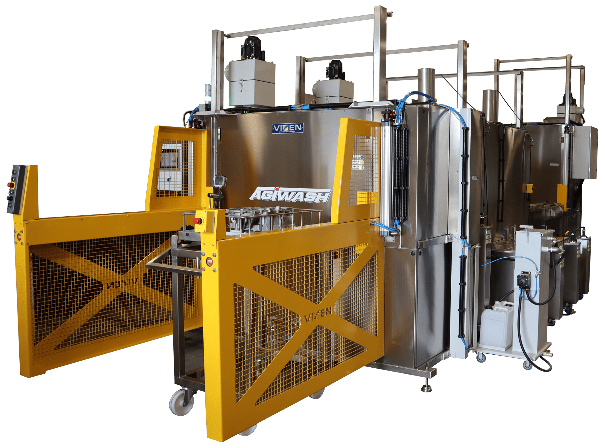 main machine picture main machine picture
