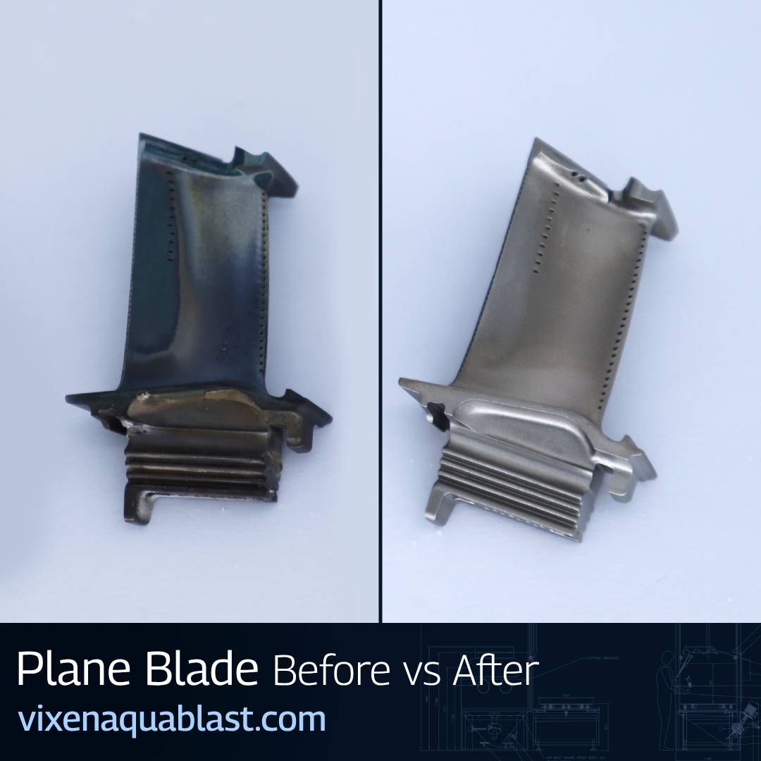 Plane Blade